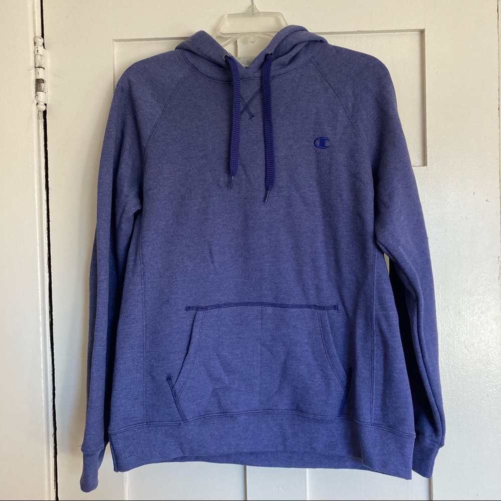 Champion Hoodie